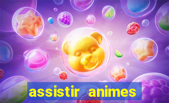 assistir animes online nz